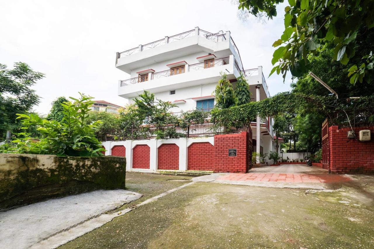 Hotel O Home Gautam Homestay เดห์ราดุน ภายนอก รูปภาพ