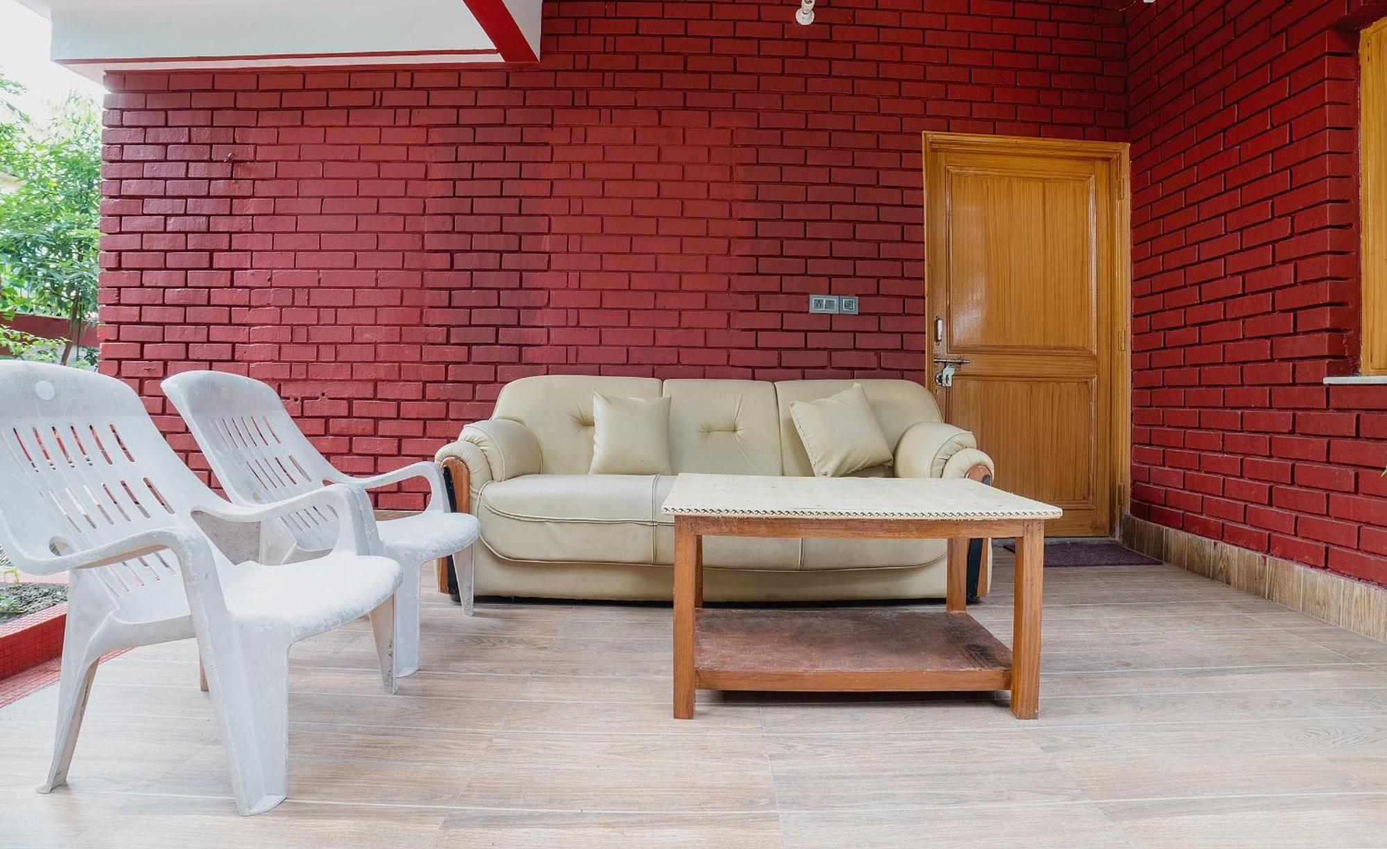Hotel O Home Gautam Homestay เดห์ราดุน ภายนอก รูปภาพ
